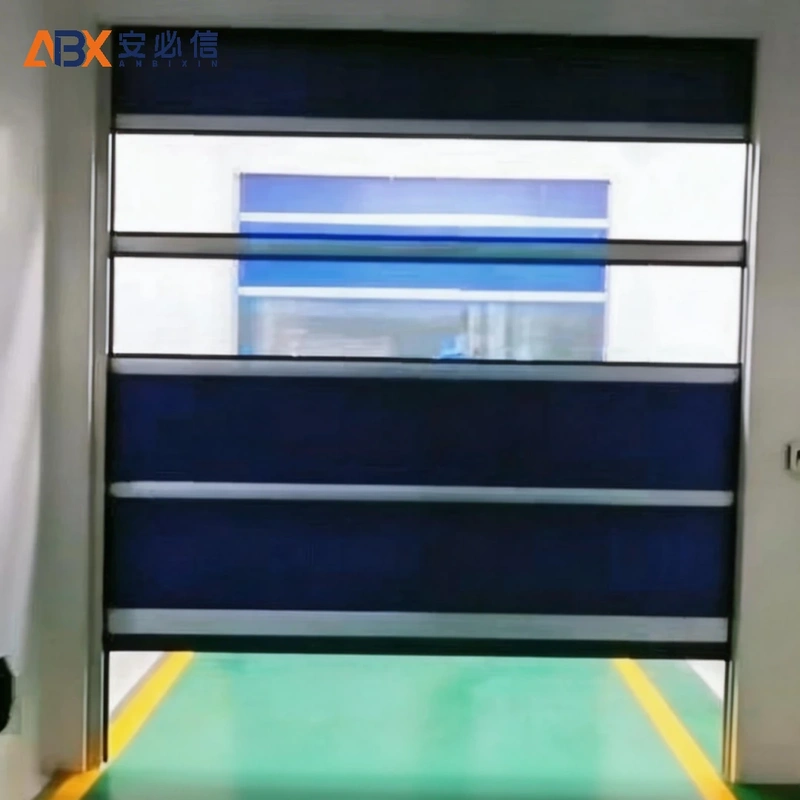 沧州洁净快速门