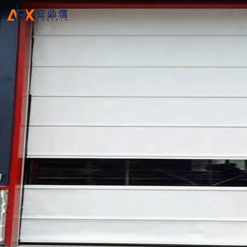 沧州高速门
