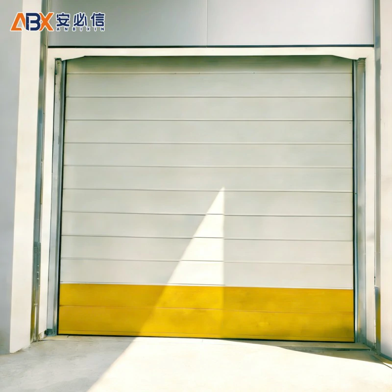 沧州升降提升门